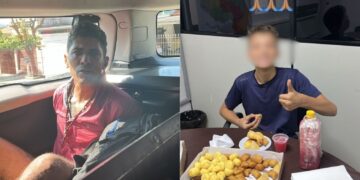 Suspeito de mandar sequestrar adolescente em Monsenhor Gil é preso em São Paulo