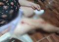 Vizinha é baleada na perna após discussão e suspeito é preso em Piracuruca