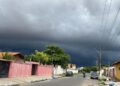 Litoral do Piauí em alerta para chuvas intensas e ventos fortes nesta semana