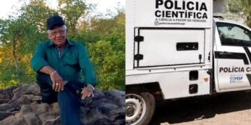 Idoso morre carbonizado ao limpar quintal com fogo em Castelo do Piauí