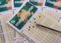 Aposta em Caxias (MA) ganha mais de R$ 63 milhões do concurso 2903 da Mega Sena