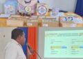 Prefeitura de Cabeceiras do Piauí realiza 1º Diálogo Matemático para fortalecer ensino e aprendizagem