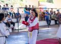 Juventude em Movimento leva cultura, esporte e fé à Comunidade São Bento em Cabeceiras do Piauí