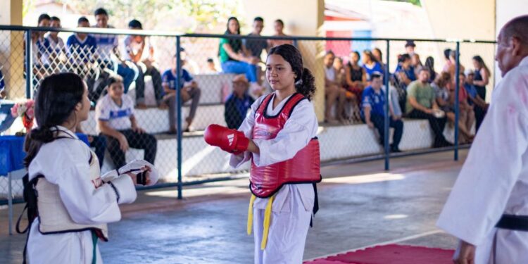 Juventude em Movimento leva cultura, esporte e fé à Comunidade São Bento em Cabeceiras do Piauí