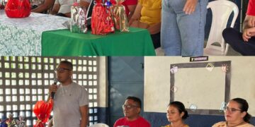Projeto de Reforço Escolar tem aula inaugural em Cabeceiras do Piauí