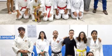Juventude de Cabeceiras celebra cultura, esporte e conscientização na comunidade Vaca Brava