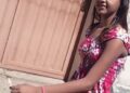 Adolescente de 13 anos desaparece em José de Freitas e família pede ajuda