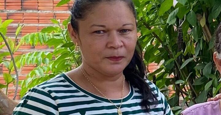 Mulher morre em grave acidente na PI-366 entre José de Freitas e Lagoa Alegre