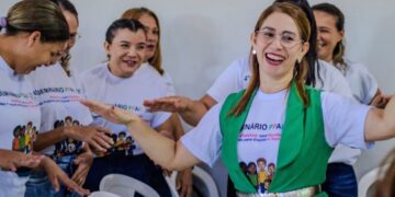 Cabeceiras realiza IV Seminário Municipal do PPAIC com foco na alfabetização com equidade