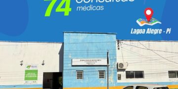 Prefeitura de Lagoa Alegre garante 74 atendimentos especializados pelo Piauí Saúde Digital em julho