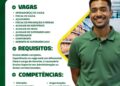 Supermercado Ferreira anuncia nova filial em José de Freitas com oportunidades de emprego