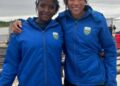 Atleta freitense Maria Cunha conquista medalha de prata nos Jogos Pan-Americanos Júnior