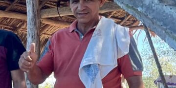 Motociclista morre em acidente com caminhão na rodovia de José de Freitas