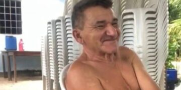 Morre aos 67 anos, Elesbão da Ema, no Hospital de Urgência de Teresina (HUT)
