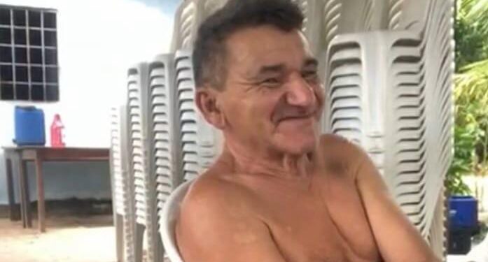 Morre aos 67 anos, Elesbão da Ema, no Hospital de Urgência de Teresina (HUT)