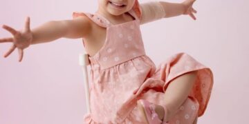 Menina diagnosticada com câncer hepático raro morre aos 04 anos em Piripiri