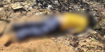 Corpo é encontrado em área de mata no bairro São Joaquim, zona Norte de Teresina
