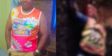 Mototaxista é arremessado e atropelado na cabeça por ônibus em Teresina