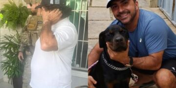 Empresário condenado por estuprar filho de 4 anos em Teresina é preso no Distrito Federal