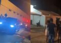 Empresário tem casa invadida e família feita refém em São Pedro do Piauí