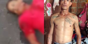 Ex-presidiário é encontrado morto com marcadas de tiros em Luís Correia