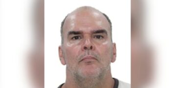 Foragido acusado de golpes em seis estados é preso em José de Freitas