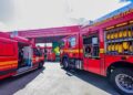 Governo do Piauí convoca aprovados no concurso do Corpo de Bombeiros