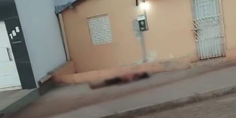 Homem morre após tentar roubar bicicleta em Picos; vítima reagiu com facadas