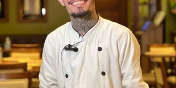 Chef Micael Morais morre após ser internado por suspeita de calazar no Piauí