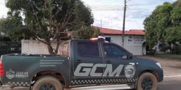 Pai suspeito de estuprar filha por sete anos e filmar crime é preso em José de Freitas