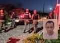 Homem é morto a tiros após tentar esfaquear policial em Parnaíba