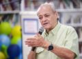 Silvio Mendes diz que não há verba para festa dos 173 anos de Teresina