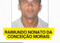 Polícia divulga foto de suspeito que causou acidente com três mortes em Teresina