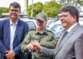 Rafael Fonteles anuncia nomeação de 650 novos policiais militares no Piauí