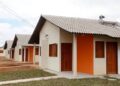 Lagoa Alegre é contemplada com 20 novas unidades habitacionais pelo programa Minha Casa, Minha Vida