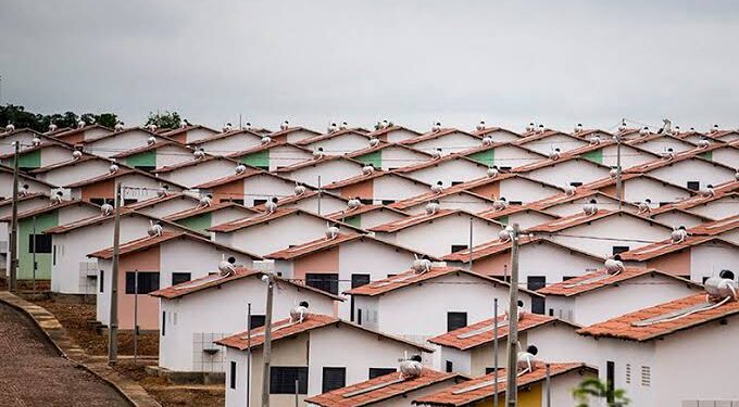 Prefeitura de Parnaíba abre inscrições para 427 unidades do Minha Casa, Minha Vida
