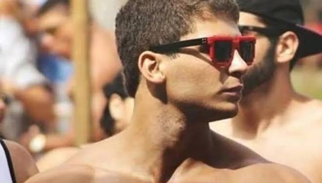 Homem que agrediu namorada com 61 socos diz que estava sob efeito de substâncias