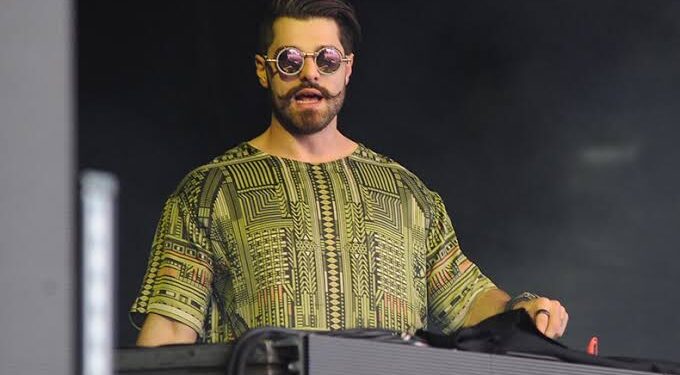 Alok diz que concorda com cancelamento de show em festejo no Piauí