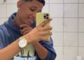 Estudante é assassinado em escola na zona Sul de Teresina
