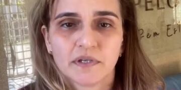 Jovem baleado no CPI volta a ser internado e ganha cama especial para recuperação