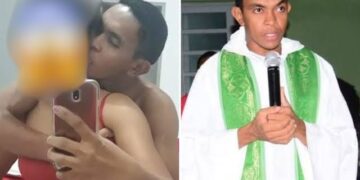 Padre é afastado de funções após vazamento de vídeos íntimos no interior do Piauí