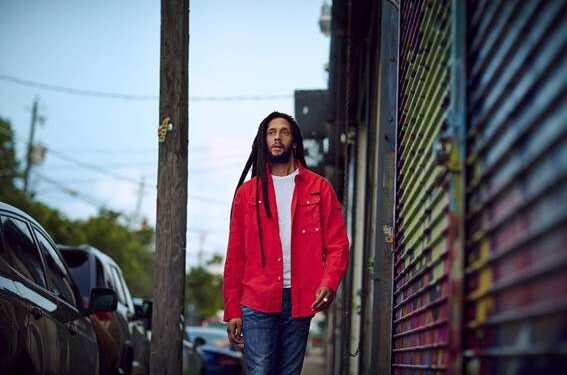 Filho da lenda Bob Marley, Julian Marley faz show em Teresina no dia 06 de setembro