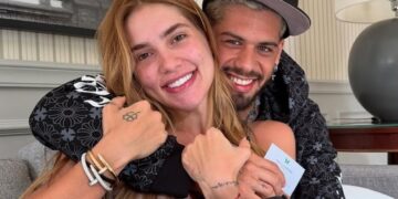 Márcia Sensitiva afirma que não há volta para Virginia Fonseca e Zé Felipe