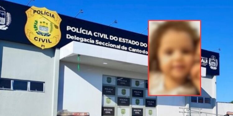 Menina de 3 anos é esfaqueada e avó morre de infarto ao presenciar cena no Piauí