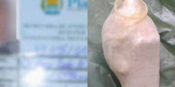 Mulher é presa ao tentar entrar em penitenciária de Parnaíba com documento falso