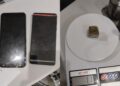Mulher é presa após furtar celular de idosa e trocar por drogas em Campo Maior