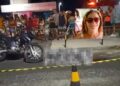 Mulher morre após ser atropelada por motocicleta na zona Norte de Teresina