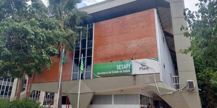 Governo do Piauí oferta mil vagas em concurso público para saúde