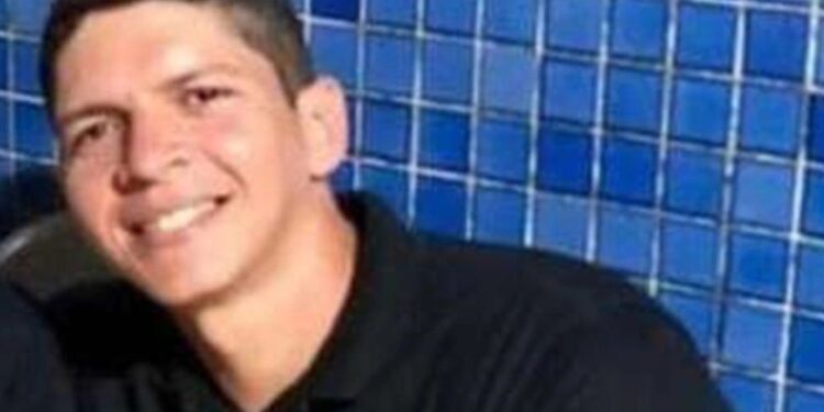Vigilante é executado a tiros na porta de sua casa na cidade de Floriano, no Piauí
