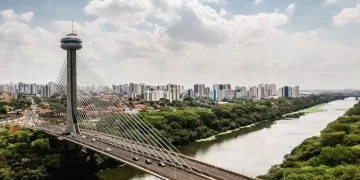 População de Teresina cresce para 905 mil e cidade é a 16ª capital mais populosa do Brasil